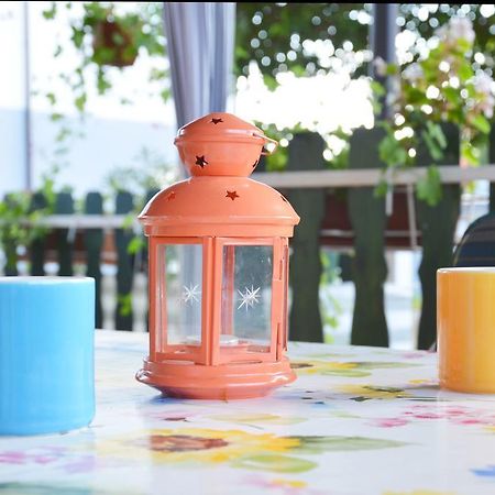 شقة Giardino أوماغ المظهر الخارجي الصورة