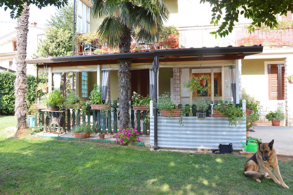 شقة Giardino أوماغ المظهر الخارجي الصورة